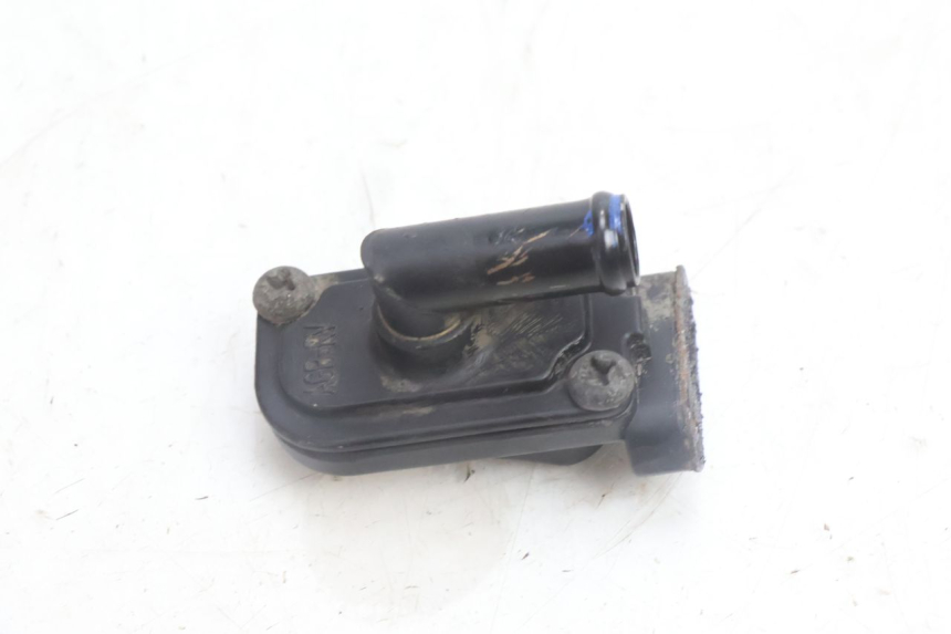 photo de CANISTER SYM ORBIT 2 4T 50 (2008 - 2017) - Overzicht