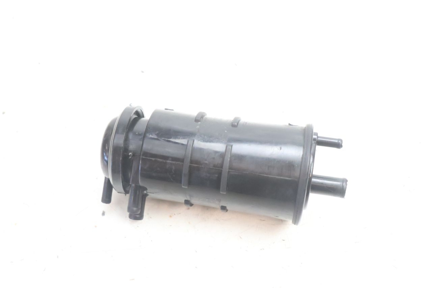 photo de CANISTER SYM ORBIT III 3 4T 50 (2021 - 2025) - Hoofdaanzicht