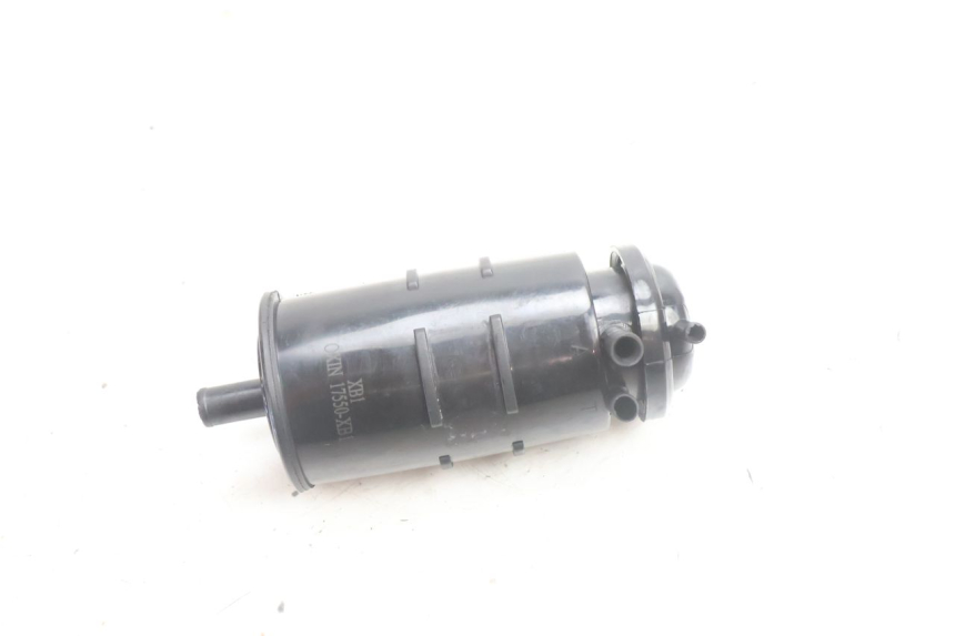 photo de CANISTER SYM ORBIT III 3 4T 50 (2021 - 2025) - Zoom op gebruiksstaat
