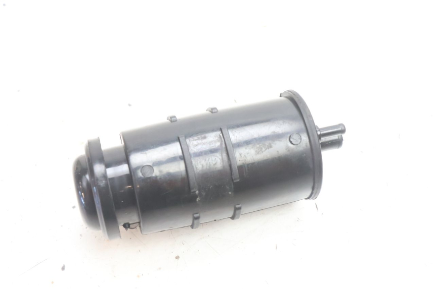 photo de CANISTER SYM ORBIT III 3 4T 50 (2021 - 2025) - Andere kijkhoek