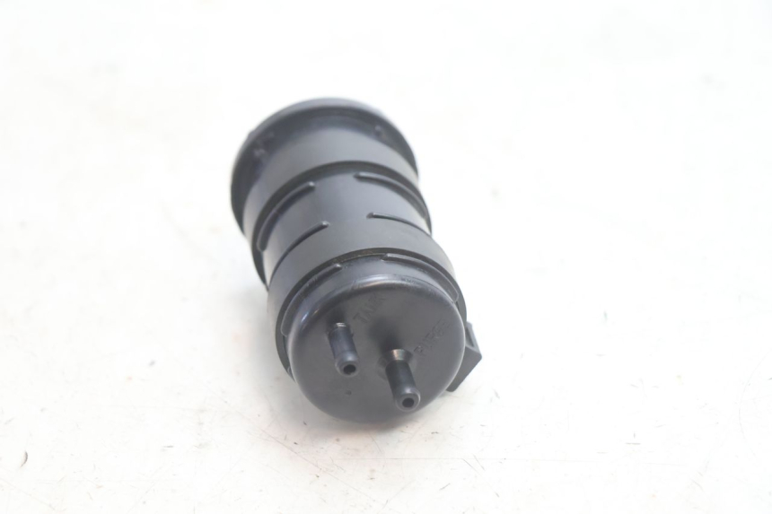 photo de CANISTER JM MOTORS R-MAX TECH 50 (2024 - 2026) - Zoom op gebruiksstaat