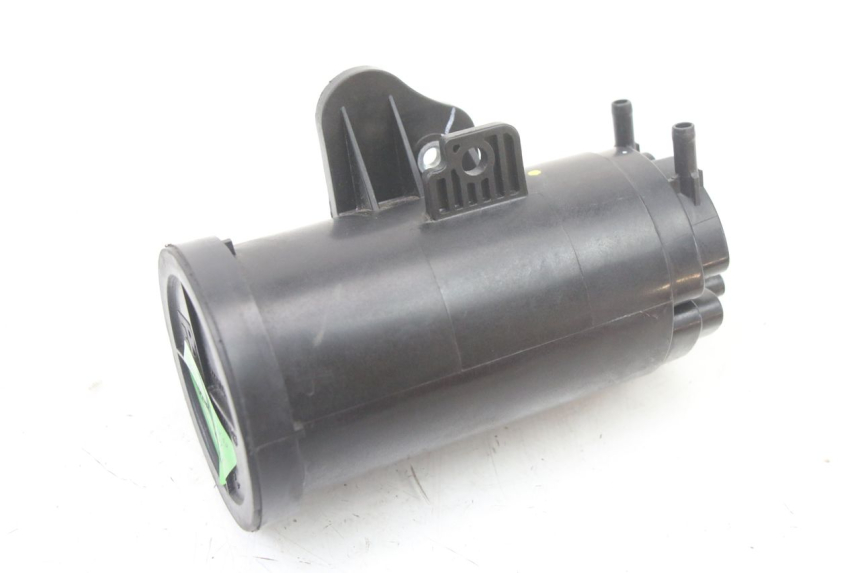 photo de CANISTER ROYAL ENFIELD HYMALAYAN 410 (2016 - 2023) - Hoofdaanzicht