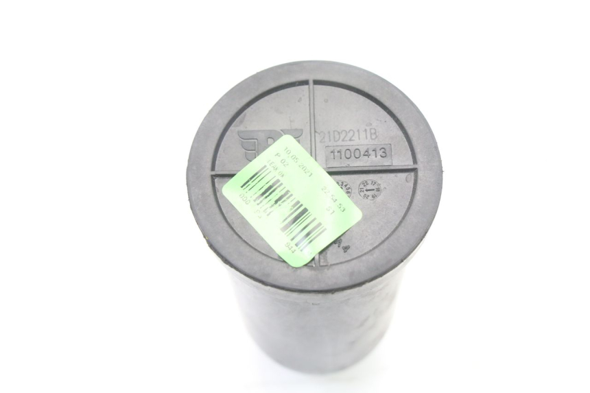 photo de CANISTER ROYAL ENFIELD HYMALAYAN 410 (2016 - 2023) - Detail van het onderdeel