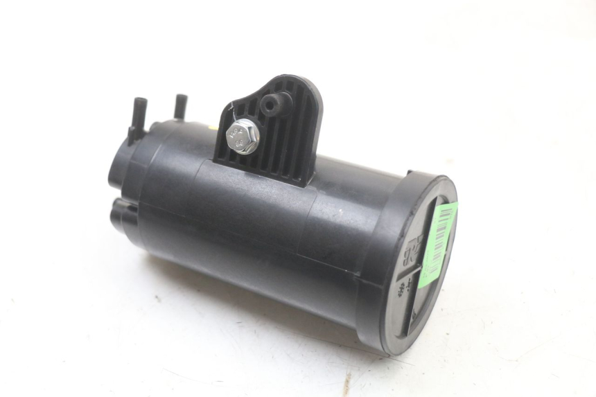 photo de CANISTER ROYAL ENFIELD SCRAM 411 (2022 - 2024) - Hoofdaanzicht