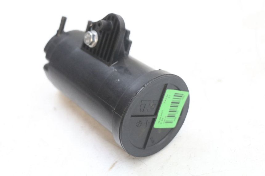 photo de CANISTER ROYAL ENFIELD SCRAM 411 (2022 - 2024) - Detail van het onderdeel