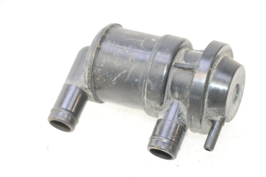 photo de CANISTER DAELIM S2 125 (2006 - 2007) - Hoofdaanzicht