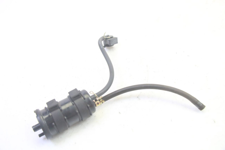 photo de CANISTER JM MOTORS SANTANA EVO 50 (2024 - 2026) - Hoofdaanzicht