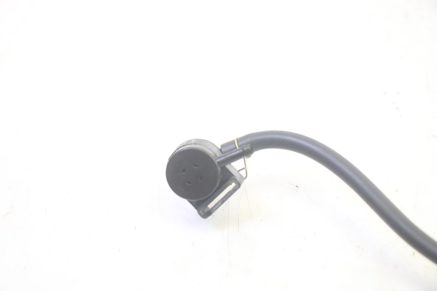 photo de CANISTER JM MOTORS SANTANA EVO 50 (2024 - 2026) - Technische close-up