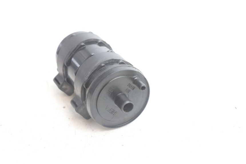 photo de CANISTER JM MOTORS SANTANA EVO 50 (2024 - 2026) - Detail van het onderdeel
