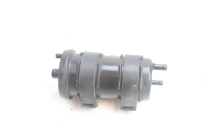 photo de CANISTER JM MOTORS SANTANA EVO 50 (2024 - 2026) - Andere kijkhoek