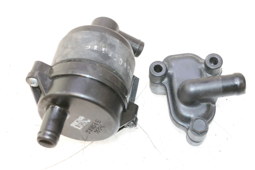 photo de CANISTER KYMCO SUPER 8 2T 50 (2007 - 2013) - Hoofdaanzicht