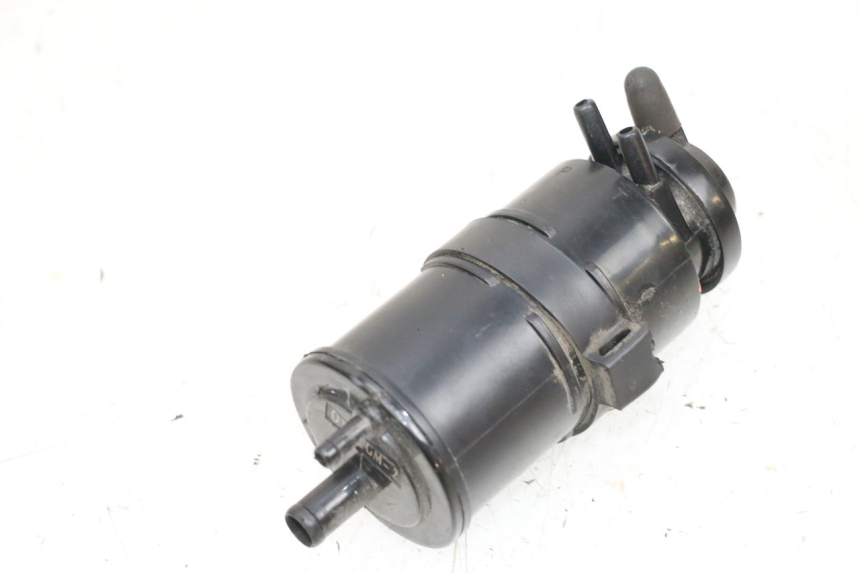 photo de CANISTER NECO TEMPO 4T 50 (2022 - 2026) - Hoofdaanzicht