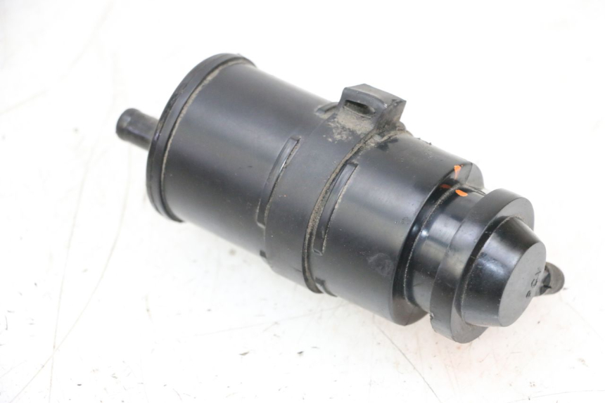 photo de CANISTER NECO TEMPO 4T 50 (2022 - 2026) - Zoom op gebruiksstaat