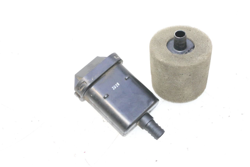 photo de CANISTER PEUGEOT TKR TREKKER FURIOUS 50 (2005 - 2014) - Detail van het onderdeel