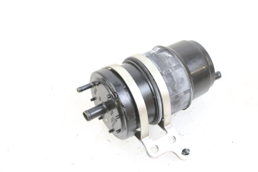 photo de CANISTER YAMAHA TRICITY 300 (2020 - 2024) - Zoom op gebruiksstaat