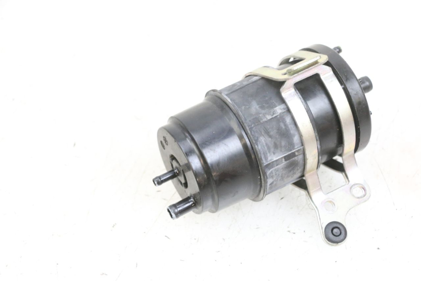 photo de CANISTER YAMAHA TRICITY 300 (2020 - 2024) - Andere kijkhoek