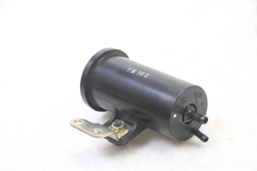 photo de CANISTER YAMAHA XMAX X-MAX 125 (2021 - 2025) - Andere kijkhoek