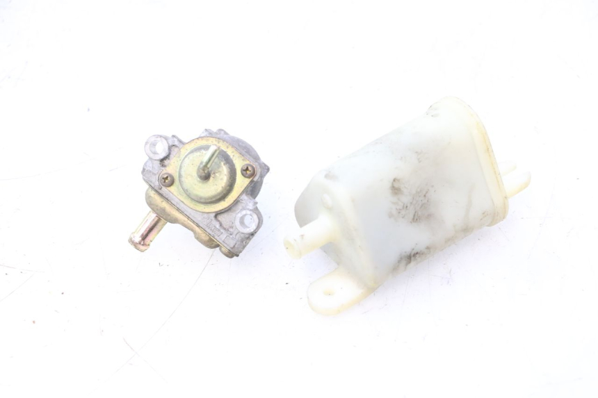 photo de CANISTER YAMAHA YP MAJESTY 125 (2002 - 2006) - Andere kijkhoek