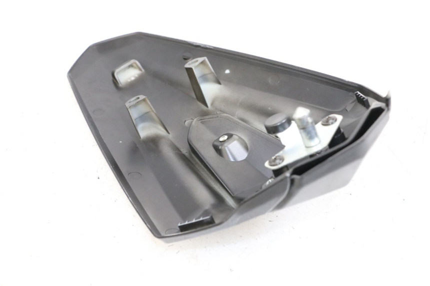 photo de ZADELKAP KAWASAKI NINJA 400 (2018 - 2023) - Detail van het onderdeel