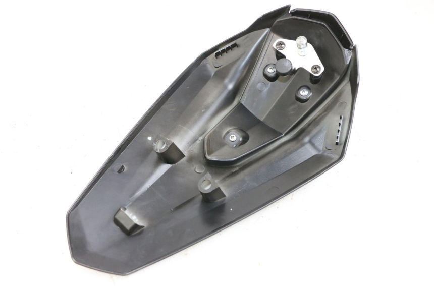 photo de ZADELKAP KAWASAKI NINJA 400 (2018 - 2023) - Zoom op gebruiksstaat