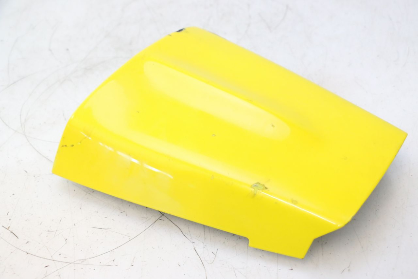photo de ZADKAP VAN ZIT SUZUKI SV S 650 (2003 - 2009) - Hoofdaanzicht