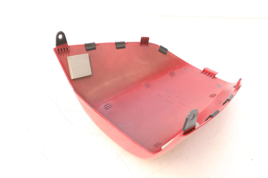 photo de ZADKAP VAN ZIT HONDA VFR FI RC46 800 (1998 - 2001) - Andere kijkhoek