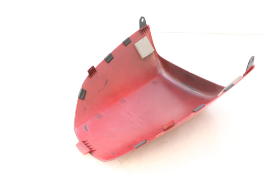 photo de ZADKAP VAN ZIT HONDA VFR FI RC46 800 (1998 - 2001) - Overzicht