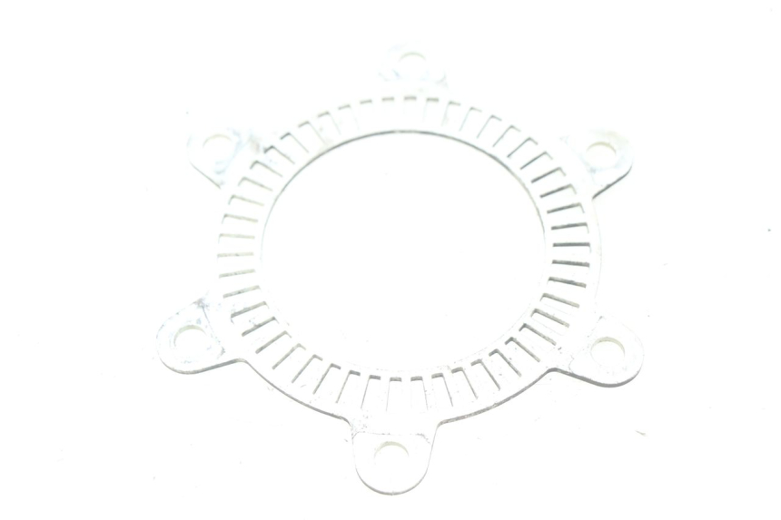 photo de ACHTERSTE ABS-SENSOR ROYAL ENFIELD BULLET CLASSIC 500 (2017 - 2020) - Detail van het onderdeel