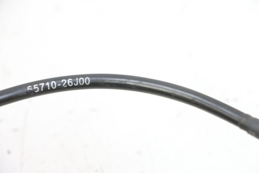 photo de ACHTERSTE ABS-SENSOR SUZUKI BURGMAN 650 (2013 - 2020) - Detail van het onderdeel