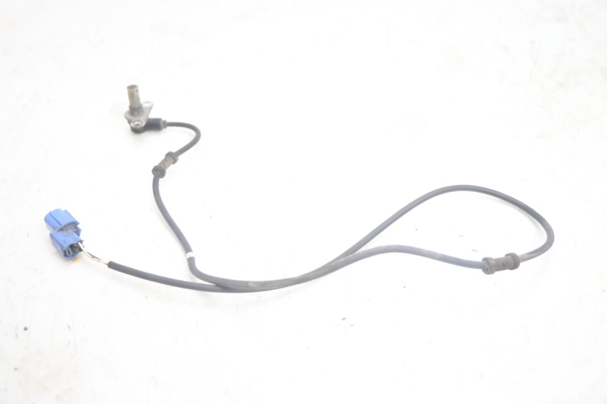 photo de ACHTERSTE ABS-SENSOR SUZUKI BURGMAN EXECUTIVE ABS 650 (2006 - 2012) - Technische close-up