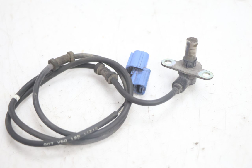 photo de ACHTERSTE ABS-SENSOR SUZUKI BURGMAN EXECUTIVE ABS 650 (2006 - 2012) - Staat van het oppervlak