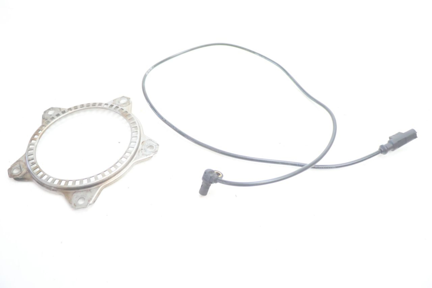 photo de ACHTERSTE ABS-SENSOR BMW C SPORT 650 (2015 - 2021) - Hoofdaanzicht