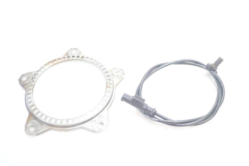 photo de ACHTERSTE ABS-SENSOR BMW C SPORT 650 (2015 - 2021) - Zoom op gebruiksstaat