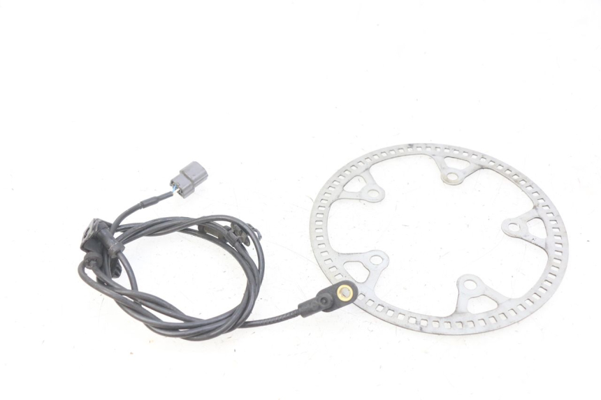 photo de ACHTERSTE ABS-SENSOR HONDA CB R 1000 (2018 - 2023) - Detail van het onderdeel