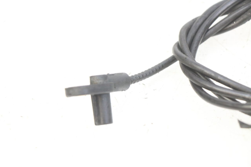 photo de ACHTERSTE ABS-SENSOR HONDA CB R 1000 (2018 - 2023) - Zoom op gebruiksstaat