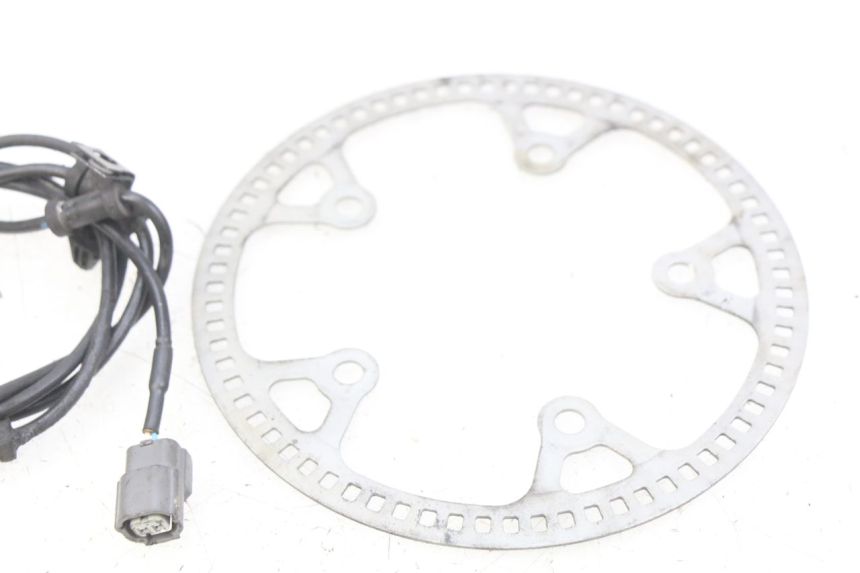 photo de ACHTERSTE ABS-SENSOR HONDA CB R 1000 (2018 - 2023) - Technische close-up