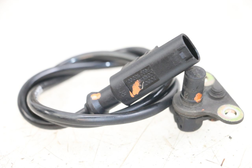 photo de ACHTERSTE ABS-SENSOR KYMCO DINK STREET ABS 125 (2011 - 2018) - Hoofdaanzicht