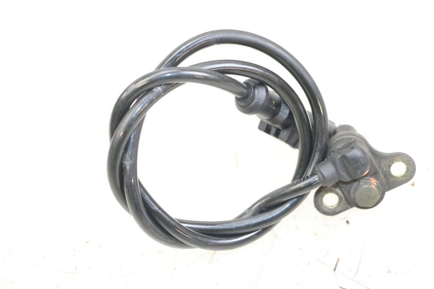 photo de ACHTERSTE ABS-SENSOR KYMCO DINK STREET ABS 125 (2011 - 2018) - Zoom op gebruiksstaat