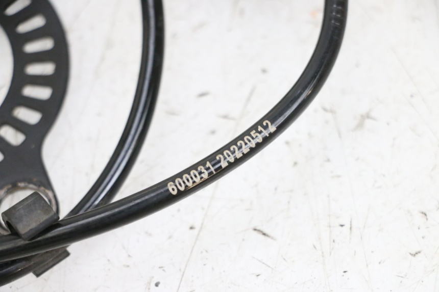 photo de ACHTERSTE ABS-SENSOR SEGWAY NINEBOT E125S 1 (2022 - 2026) - Detail van het onderdeel