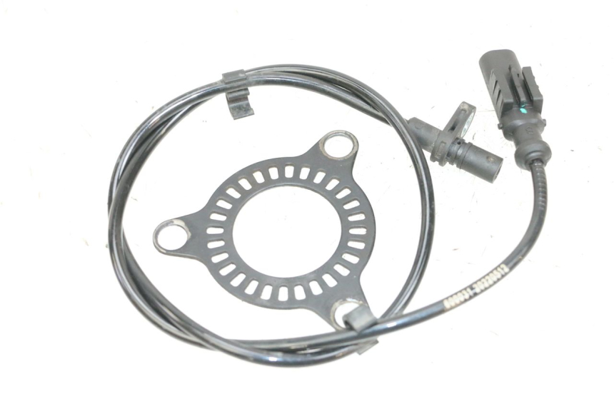 photo de ACHTERSTE ABS-SENSOR SEGWAY NINEBOT E125S 1 (2022 - 2026) - Zoom op gebruiksstaat