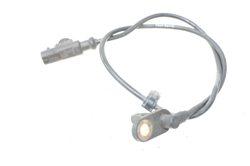 photo de ACHTERSTE ABS-SENSOR KAWASAKI ER-6 ER6 F ABS 650 (2012 - 2016) - Zoom op gebruiksstaat