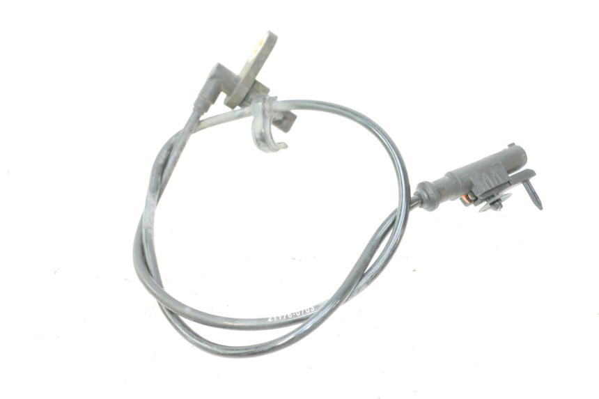 photo de ACHTERSTE ABS-SENSOR KAWASAKI ER-6 ER6 F ABS 650 (2012 - 2016) - Andere kijkhoek