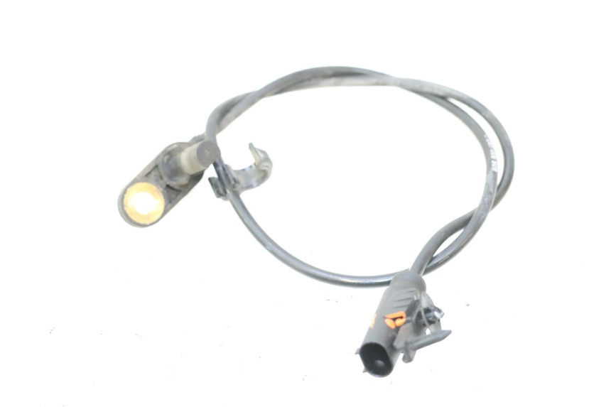 photo de ACHTERSTE ABS-SENSOR KAWASAKI ER-6 ER6 F ABS 650 (2012 - 2016) - Technische close-up