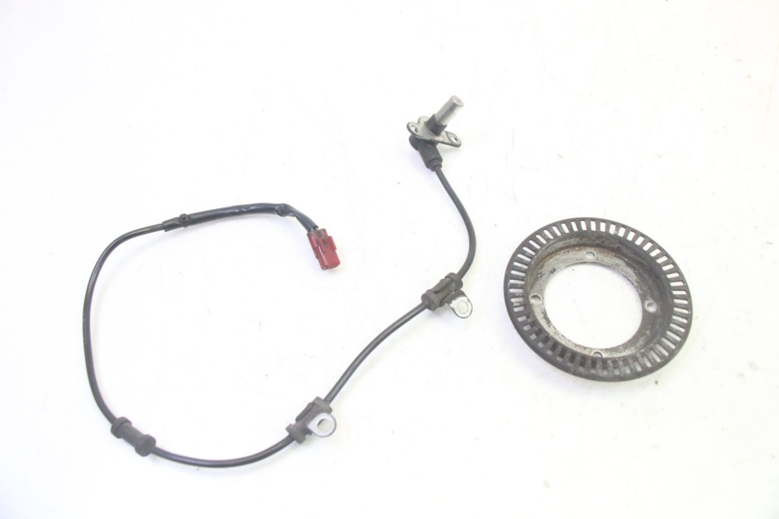 photo de ACHTERSTE ABS-SENSOR HONDA FES S-WING SWING ABS 125 (2007 - 2015) - Hoofdaanzicht