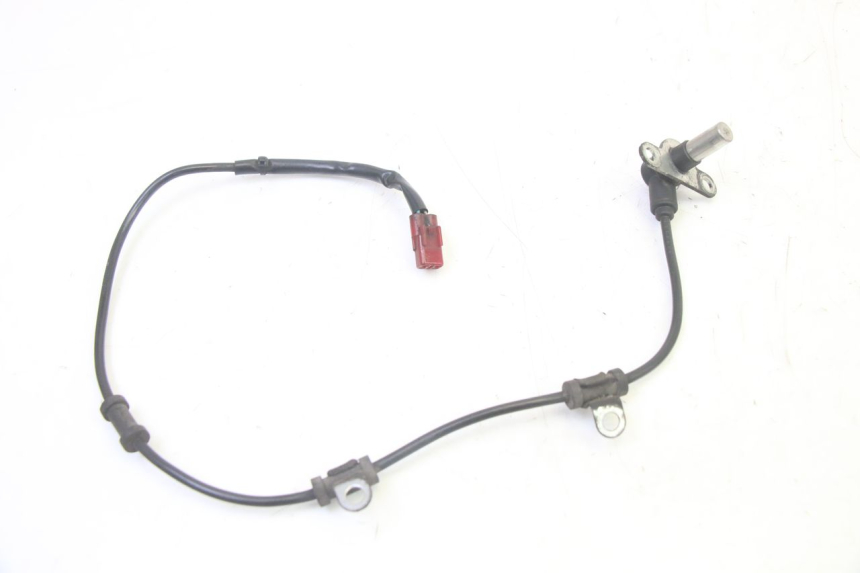 photo de ACHTERSTE ABS-SENSOR HONDA FES S-WING SWING ABS 125 (2007 - 2015) - Zoom op gebruiksstaat