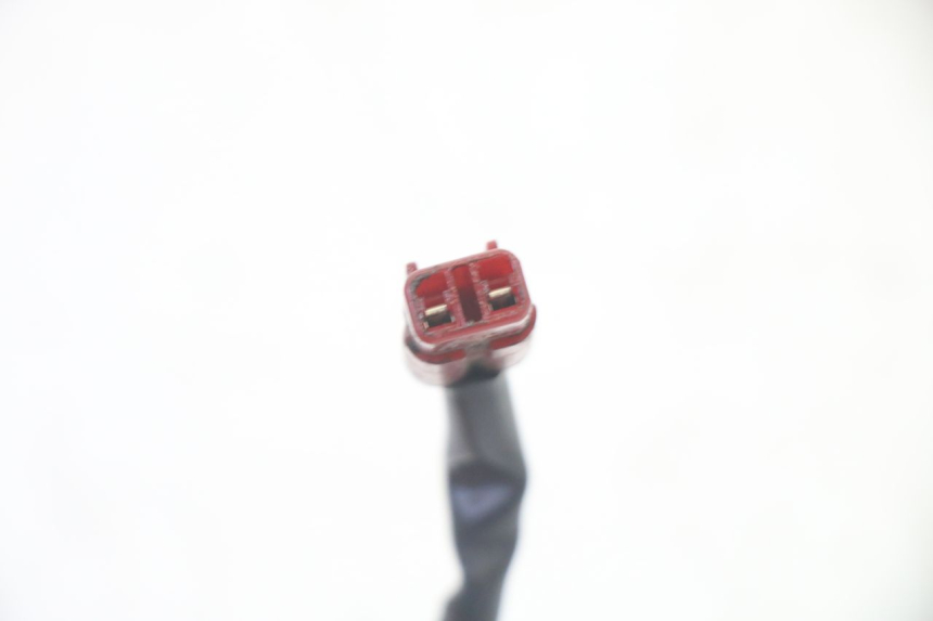 photo de ACHTERSTE ABS-SENSOR HONDA FES S-WING SWING ABS 125 (2007 - 2015) - Overzicht