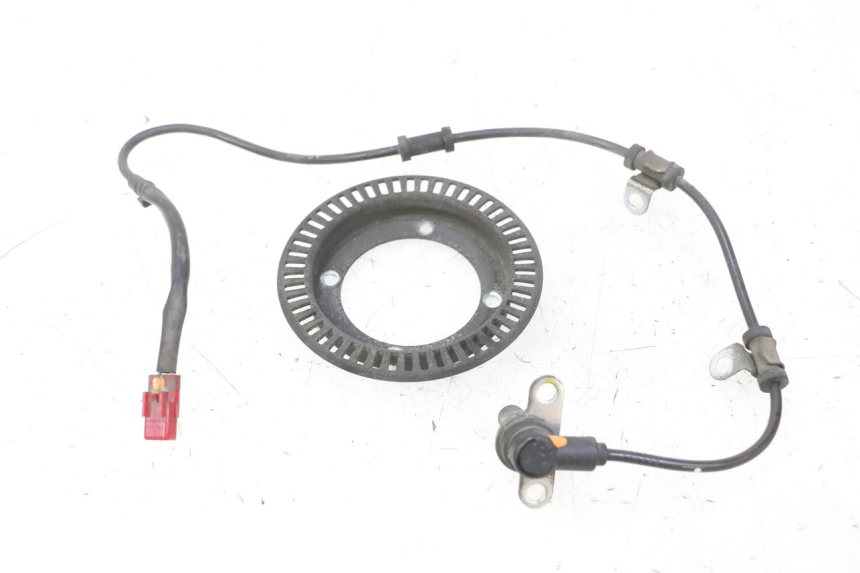 photo de ACHTERSTE ABS-SENSOR HONDA FES S-WING SWING ABS 125 (2007 - 2015) - Hoofdaanzicht