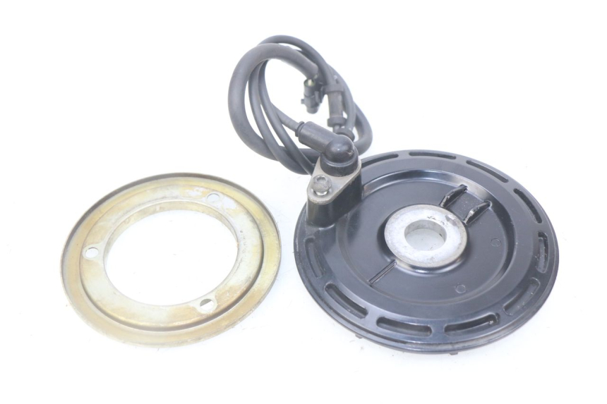 photo de ACHTERSTE ABS-SENSOR YAMAHA FJR ABS 1300 (2016 - 2020) - Hoofdaanzicht