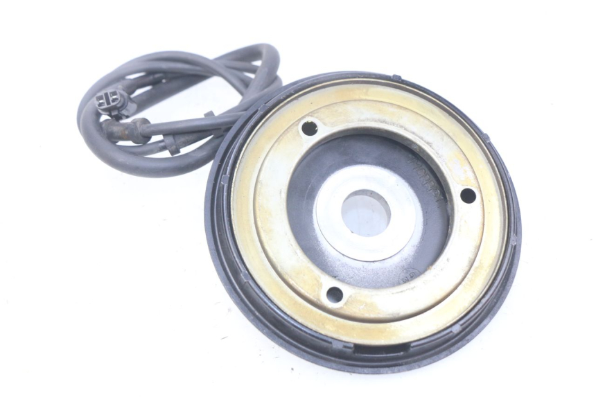 photo de ACHTERSTE ABS-SENSOR YAMAHA FJR ABS 1300 (2016 - 2020) - Detail van het onderdeel