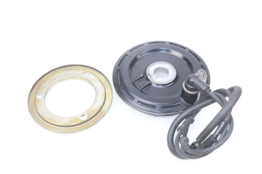 photo de ACHTERSTE ABS-SENSOR YAMAHA FJR ABS 1300 (2016 - 2020) - Zoom op gebruiksstaat